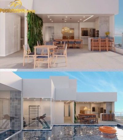 Apartamento, 60 m² - Foto 4