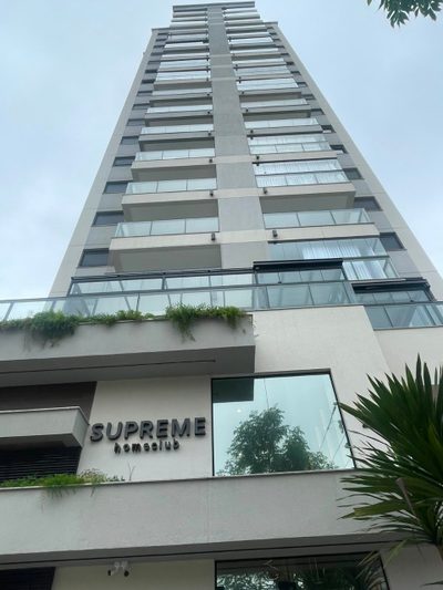 Apartamento, 2 quartos, 91 m² - Foto 1