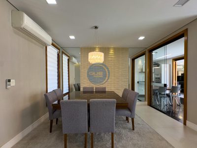 Sobrado, 4 quartos, 600 m² - Foto 5