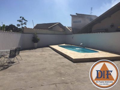 Casa, 3 quartos, 189 m² - Foto 2