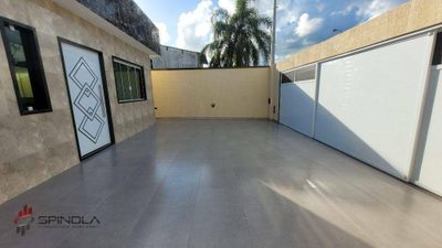 Casa, 3 quartos, 110 m² - Foto 3