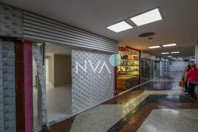 Loja-Salão, 28 m² - Foto 1
