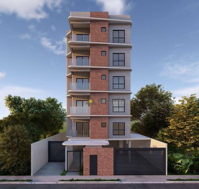 Apartamento, 2 quartos, 75 m² - Foto 1