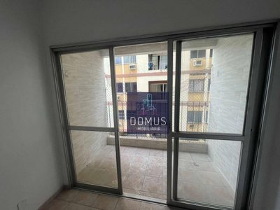 Apartamento, 2 quartos, 60 m² - Foto 3