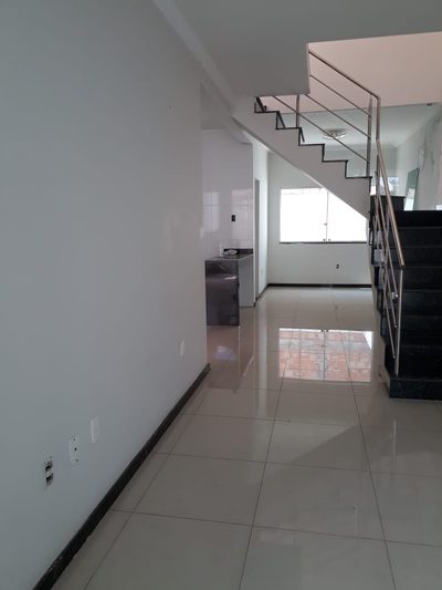 Casa, 3 quartos, 122 m² - Foto 2