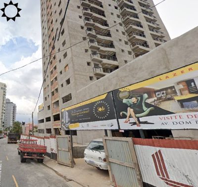 Apartamento, 2 quartos, 65 m² - Foto 1