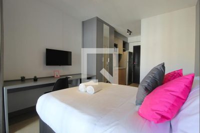 Kitnet-Studio, 27 m² - Foto 5