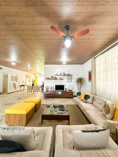 Casa, 3 quartos, 615 m² - Foto 2