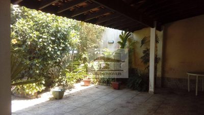 Casa, 2 quartos, 126 m² - Foto 4