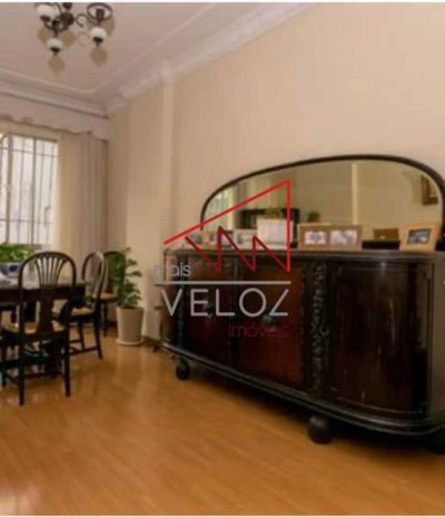 Apartamento, 3 quartos, 105 m² - Foto 3