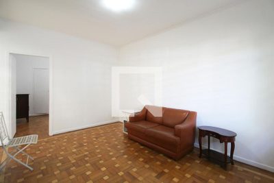 Apartamento, 2 quartos, 90 m² - Foto 1