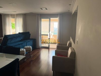 Apartamento, 2 quartos, 79 m² - Foto 2