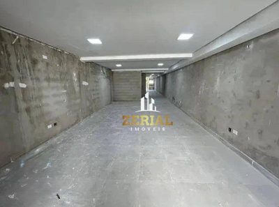 Prédio Inteiro, 297 m² - Foto 1