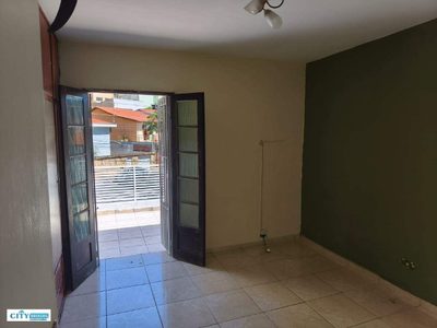 Sobrado, 2 quartos, 104 m² - Foto 1