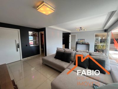 Apartamento, 3 quartos, 183 m² - Foto 3