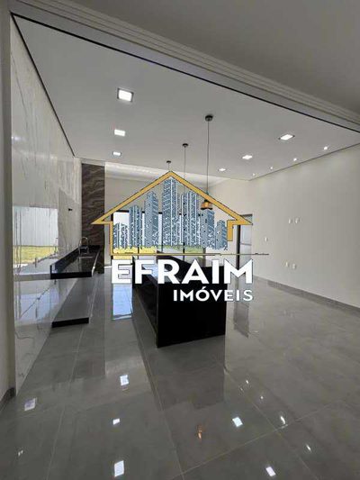 Casa, 3 quartos, 260 m² - Foto 2