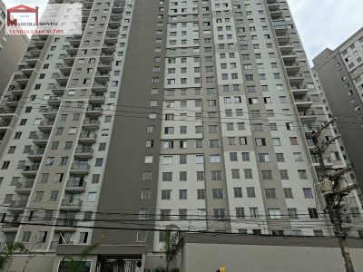 Apartamento, 2 quartos, 27 m² - Foto 2