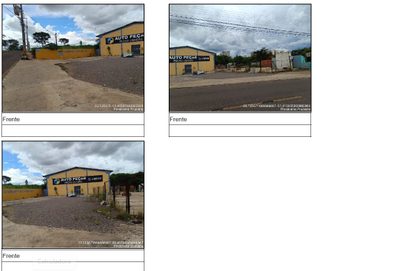 Prédio Inteiro, 8804 m² - Foto 1