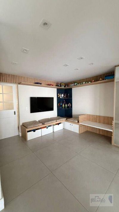 Apartamento, 3 quartos, 182 m² - Foto 5