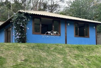 Casa, 2 quartos, 150 m² - Foto 1