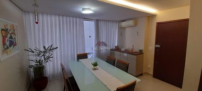 Apartamento, 3 quartos, 120 m² - Foto 1