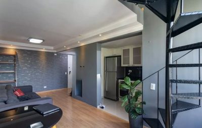 Apartamento, 10 quartos, 67 m² - Foto 1