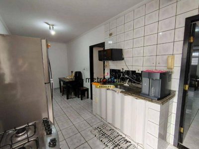 Sobrado, 3 quartos, 211 m² - Foto 3