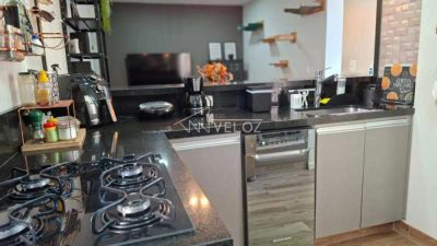 Apartamento, 2 quartos, 117 m² - Foto 1