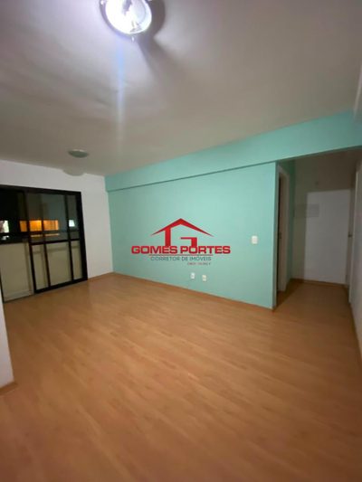 Apartamento, 3 quartos, 65 m² - Foto 2