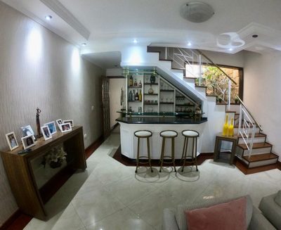 Casa, 3 quartos, 249 m² - Foto 4