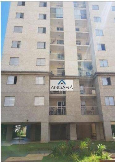Apartamento, 3 quartos, 67 m² - Foto 2