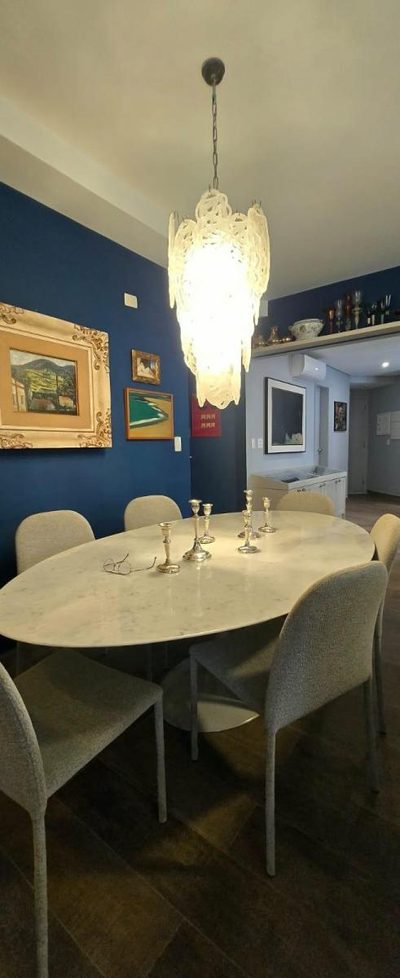 Apartamento, 89 m² - Foto 2
