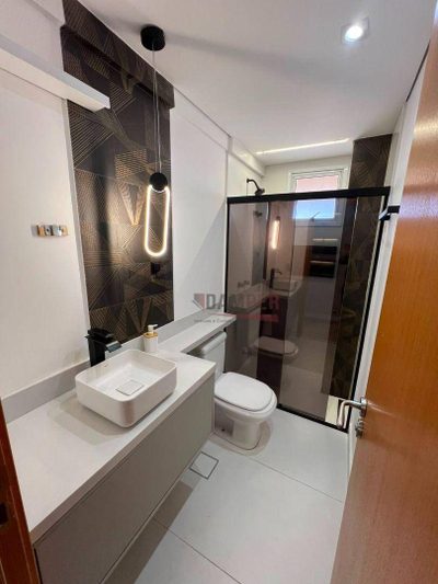 Apartamento, 3 quartos, 128 m² - Foto 5