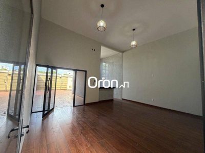 Casa, 3 quartos, 126 m² - Foto 2