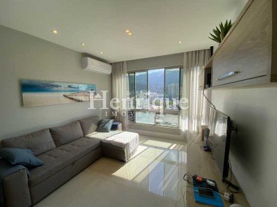 Apartamento, 3 quartos, 100 m² - Foto 2