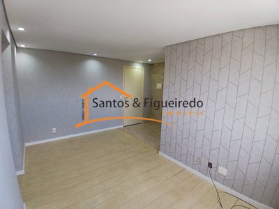Apartamento, 2 quartos, 47 m² - Foto 4
