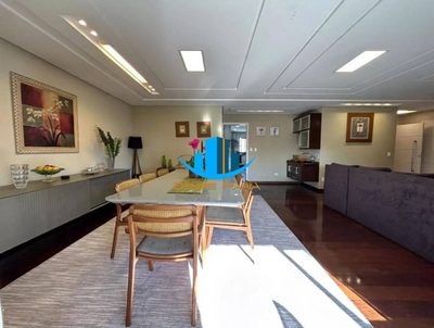 Apartamento, 4 quartos, 212 m² - Foto 5