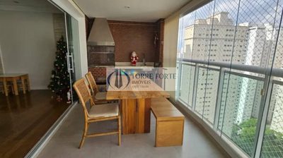 Apartamento, 3 quartos, 117 m² - Foto 4