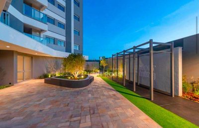 Apartamento, 2 quartos, 82 m² - Foto 1