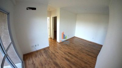 Apartamento, 2 quartos, 58 m² - Foto 3