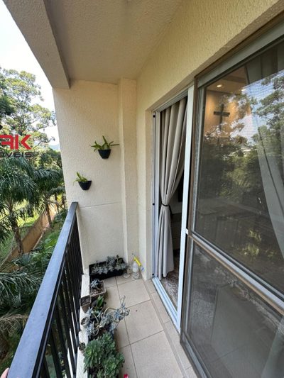 Apartamento, 2 quartos, 49 m² - Foto 4