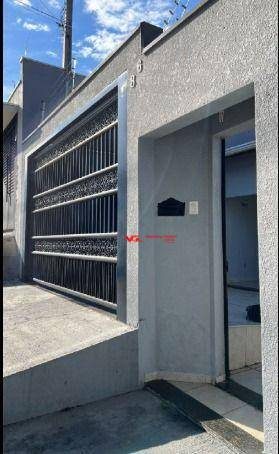 Casa, 3 quartos, 157 m² - Foto 1