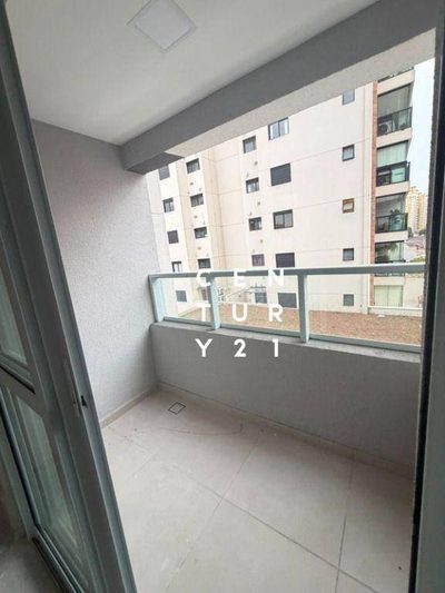 Apartamento, 1 quarto, 33 m² - Foto 3