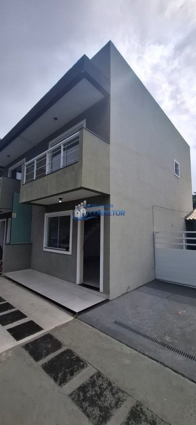 Casa de Condomínio, 2 quartos - Foto 4