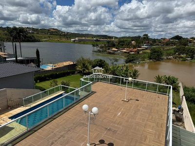Casa de Condomínio, 7 quartos - Foto 2