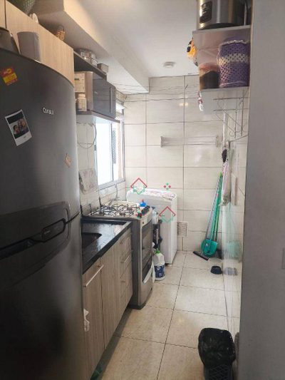 Apartamento, 2 quartos, 42 m² - Foto 5