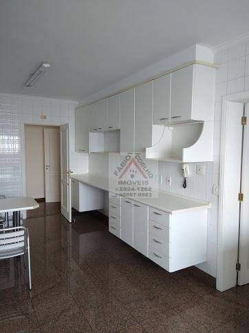 Apartamento, 4 quartos, 310 m² - Foto 3