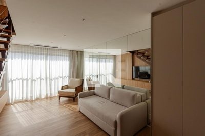 Apartamento, 1 quarto, 60 m² - Foto 2