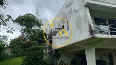 Casa, 3 quartos, 420 m² - Foto 3