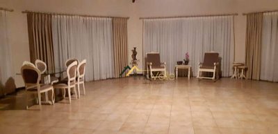 Chácara, 3 quartos, 4000 m² - Foto 3